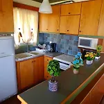 Apartment Thalia's Mountain View Agios Christoforos (Lefkada)