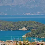 Apartment Thalia's Mountain View Agios Christoforos (Lefkada)