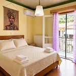 Apartment Thalia's Mountain View *