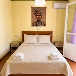Apartment Thalia's Mountain View Agios Christoforos (Lefkada)