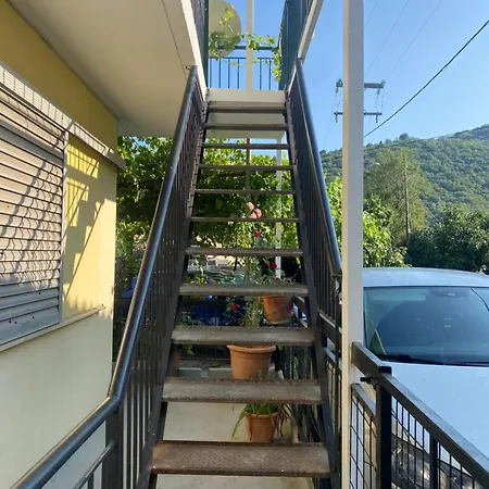 Appartement Thalia's Mountain View