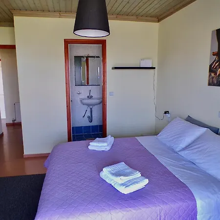 Appartement Thalia's Mountain View *