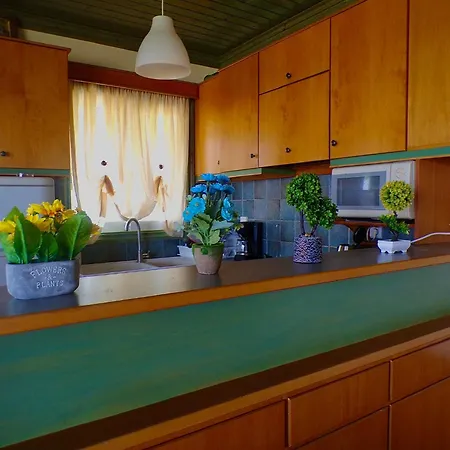 Appartement Thalia's Mountain View Agios Christoforos (Lefkada)