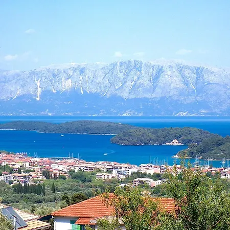 Διαμέρισμα Thalia's Mountain View