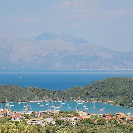 Thalia's Mountain View Διαμέρισμα *