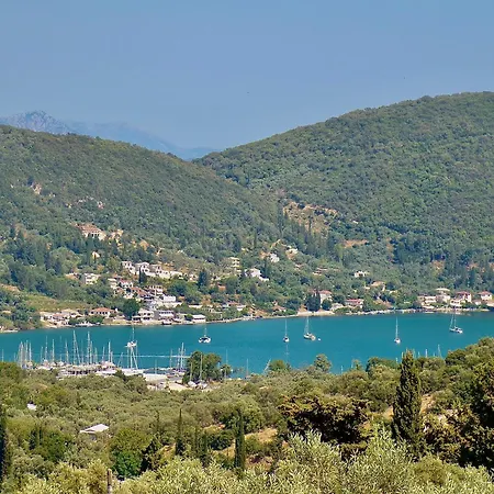 Thalia's Mountain View Appartement