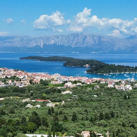 Thalia's Mountain View Διαμέρισμα