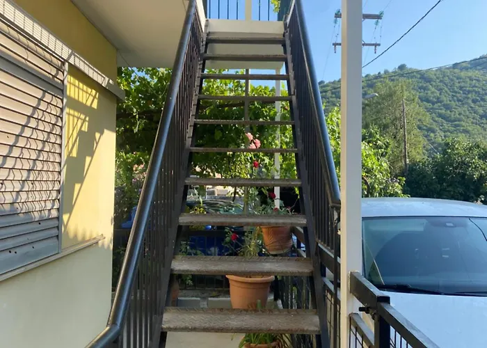 Apartman Thalia's Mountain View