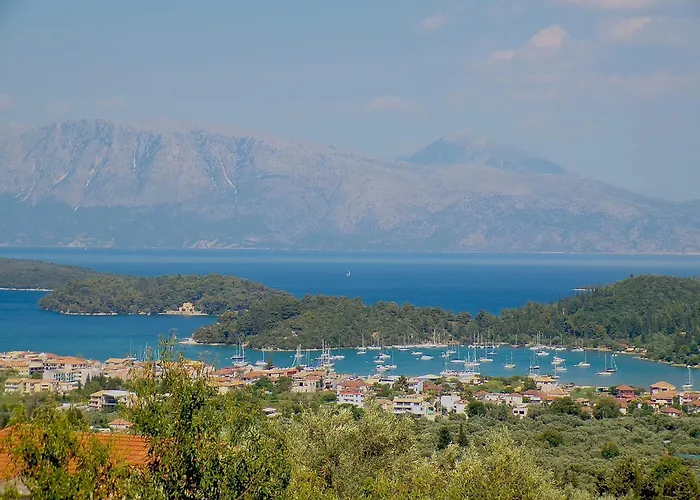 Apartman Thalia's Mountain View