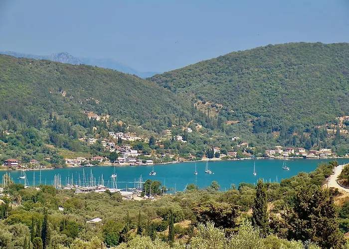 Thalia's Mountain View Apartman